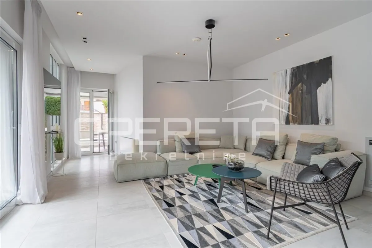 Casa vila de vanzare in Croatia, Funtana - foto 1