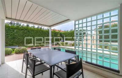 Casa vila de vanzare in Croatia, Funtana - foto 8