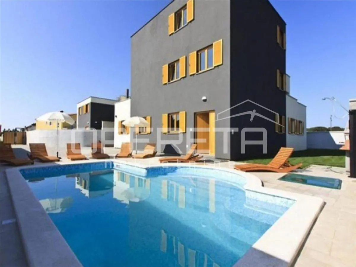 Casa vila de vanzare in Croatia, Fazana - foto 1