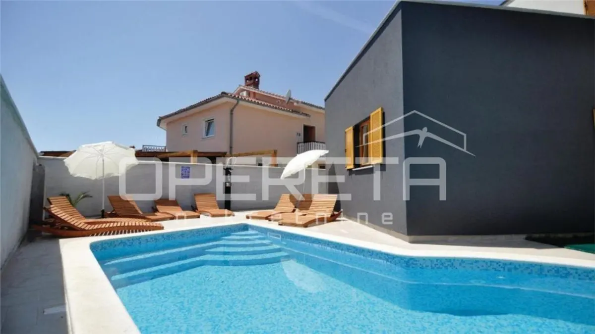 Casa vila de vanzare in Croatia, Fazana - foto 2