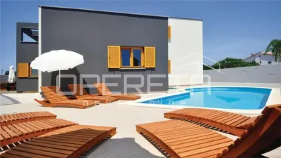 Casa vila de vanzare in Croatia, Fazana - foto 3