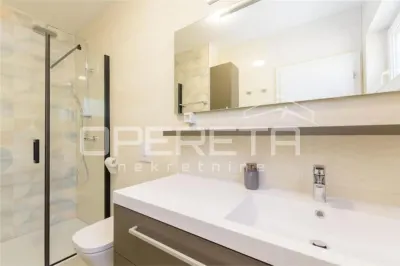 Single-Storey Villa with Pool for Sale in Svetvincenat, Croatia - foto 13