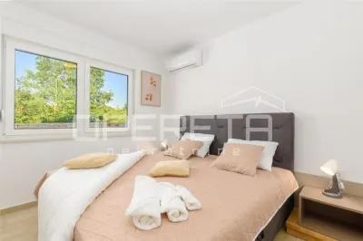 Single-Storey Villa with Pool for Sale in Svetvincenat, Croatia - foto 18