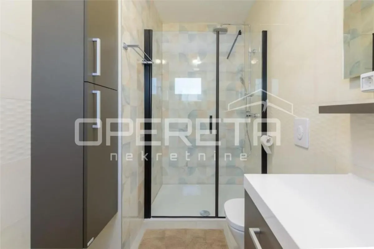 Single-Storey Villa with Pool for Sale in Svetvincenat, Croatia - foto 19