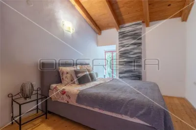 Villa de Piedra Rústica en Venta en Marcana, Istria, Croacia - foto 13