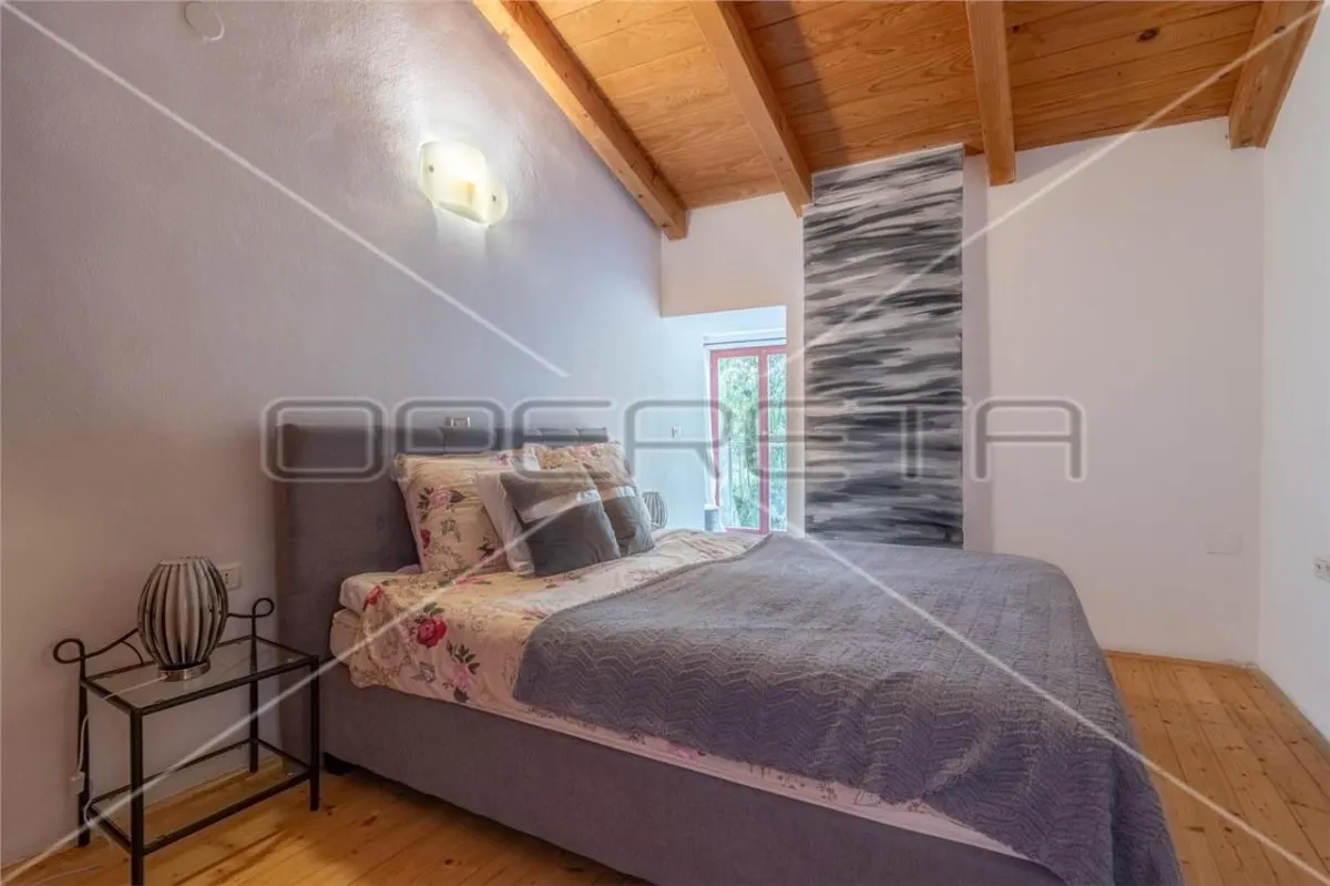 Villa de Piedra Rústica en Venta en Marcana, Istria, Croacia - foto 13