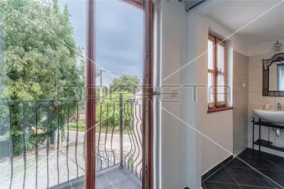 Villa de Piedra Rústica en Venta en Marcana, Istria, Croacia - foto 21
