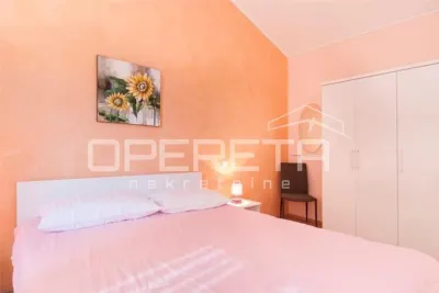 Villa Unifamiliar con Piscina en Venta en Tinjan, Croacia - foto 6