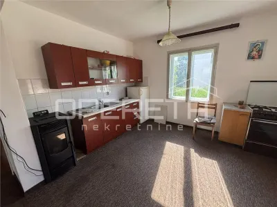 Maison Individuelle avec Terrain à Vendre à Velika Gorica, Croatie - foto 2