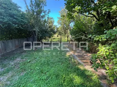 Maison Individuelle avec Terrain à Vendre à Velika Gorica, Croatie - foto 6