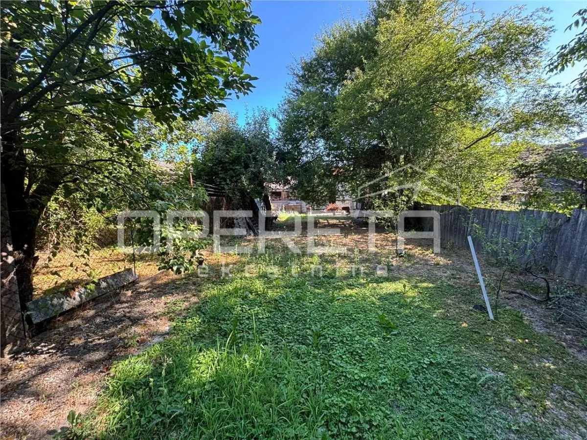 Maison Individuelle avec Terrain à Vendre à Velika Gorica, Croatie - foto 7