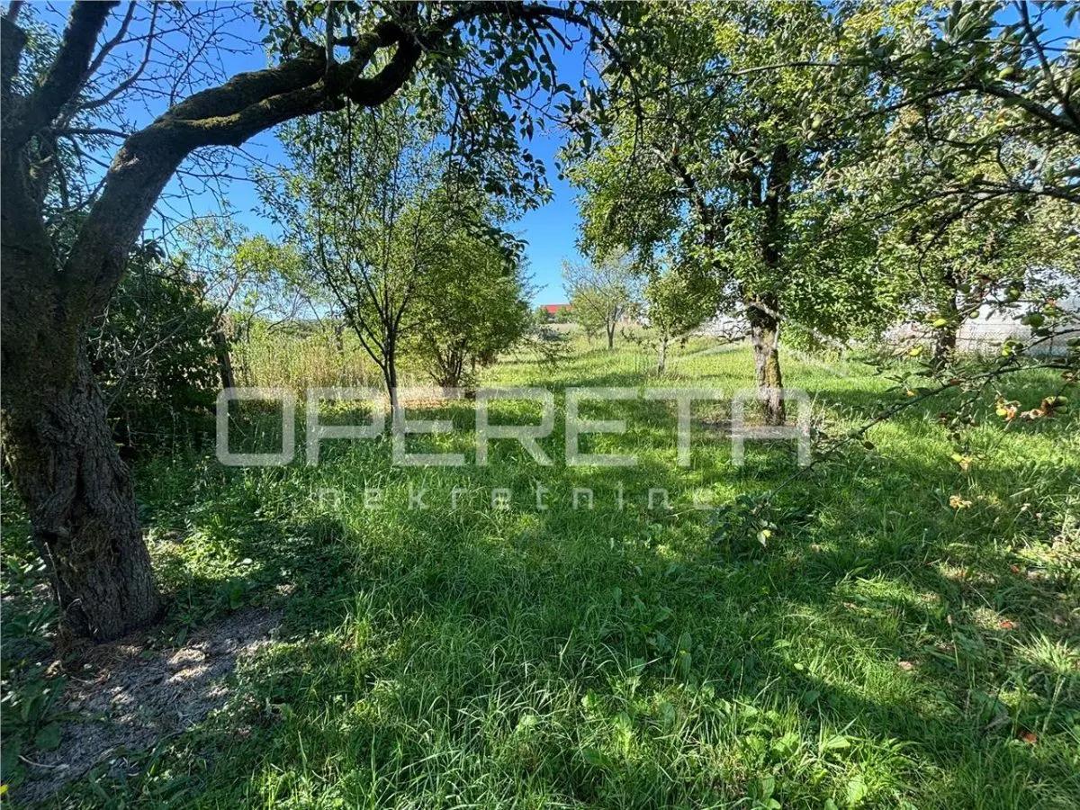 Maison Individuelle avec Terrain à Vendre à Velika Gorica, Croatie - foto 8