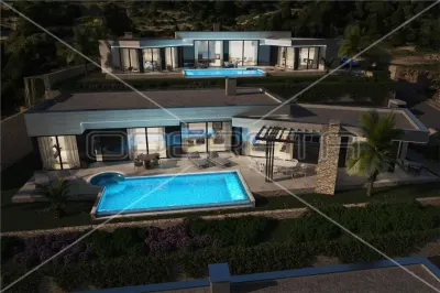 Casa vila de vanzare in Croatia, Posedarje - Posedarje