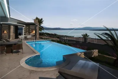 Casa vila de vanzare in Croatia, Posedarje - foto 2
