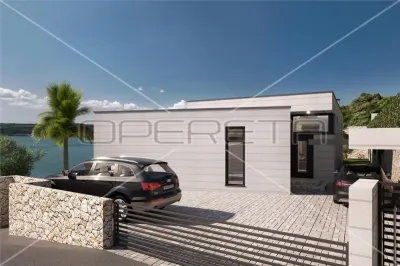 Casa vila de vanzare in Croatia, Posedarje - foto 11