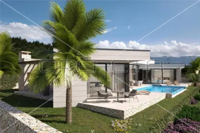 Casa vila de vanzare in Croatia, Posedarje - foto 12