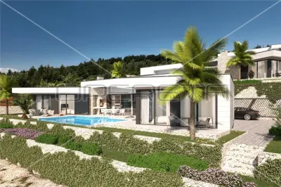 Casa vila de vanzare in Croatia, Posedarje - foto 13