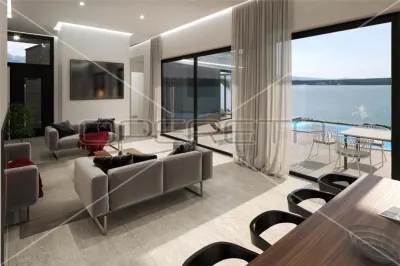 Casa vila de vanzare in Croatia, Posedarje - foto 16