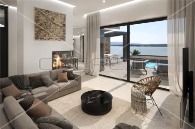 Casa vila de vanzare in Croatia, Posedarje - foto 4