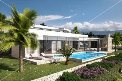 Casa vila de vanzare in Croatia, Posedarje - foto 5