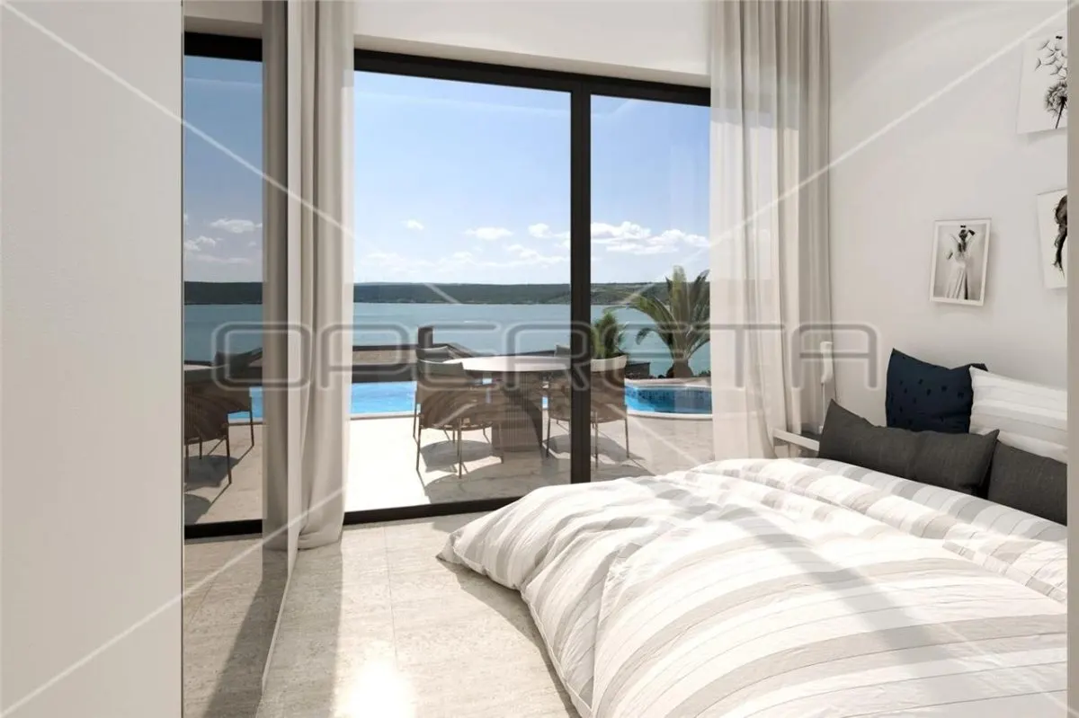 Casa vila de vanzare in Croatia, Posedarje - foto 8