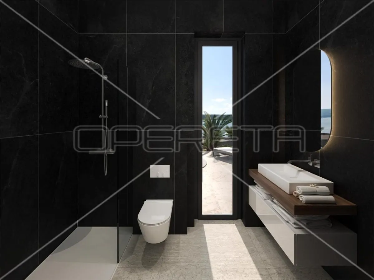 Casa vila de vanzare in Croatia, Posedarje - foto 9