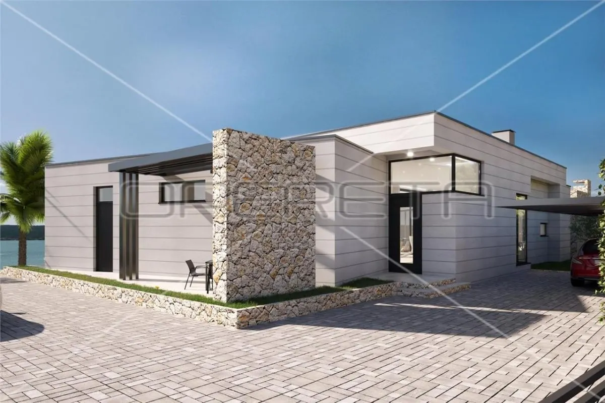Casa vila de vanzare in Croatia, Posedarje - foto 10
