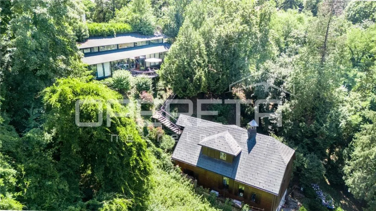 Casa vila de vanzare in Croatia, Zagreb - foto 2