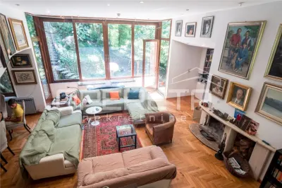 Casa vila de vanzare in Croatia, Zagreb - foto 11