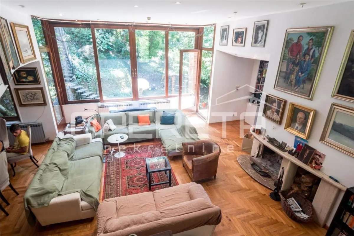 Casa vila de vanzare in Croatia, Zagreb - foto 11
