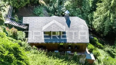Casa vila de vanzare in Croatia, Zagreb - foto 15