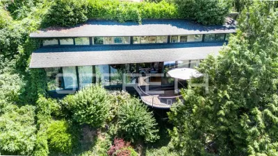 Casa vila de vanzare in Croatia, Zagreb - foto 16