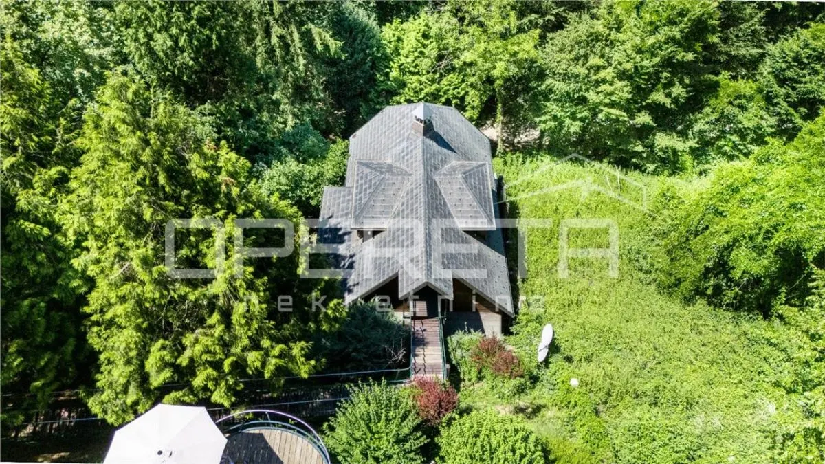 Casa vila de vanzare in Croatia, Zagreb - foto 17
