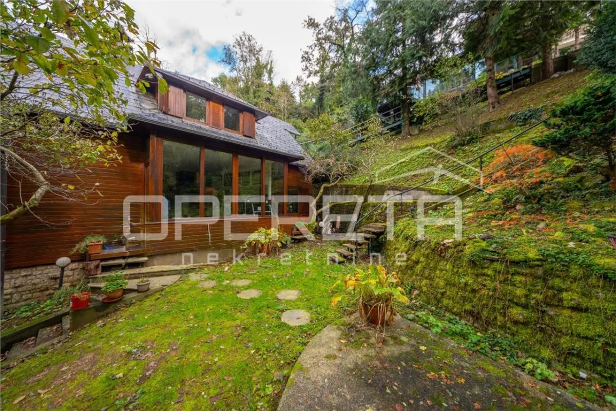 Casa vila de vanzare in Croatia, Zagreb - foto 19