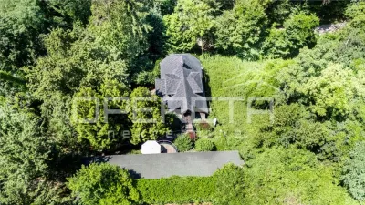 Casa vila de vanzare in Croatia, Zagreb - foto 3