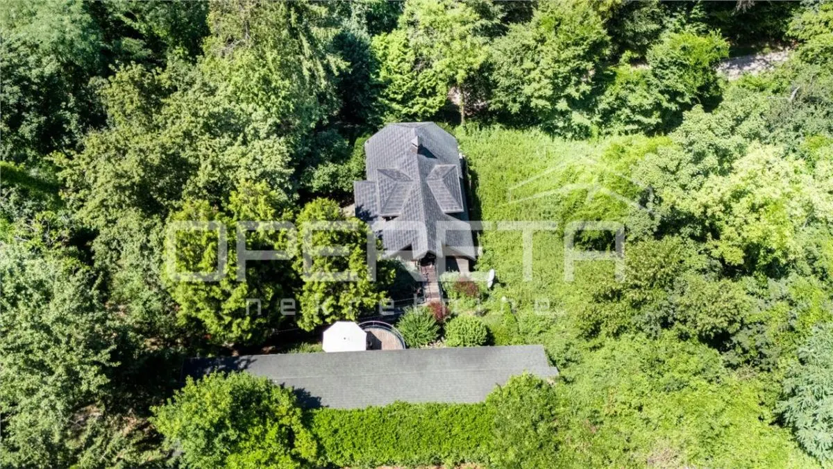 Casa vila de vanzare in Croatia, Zagreb - foto 3