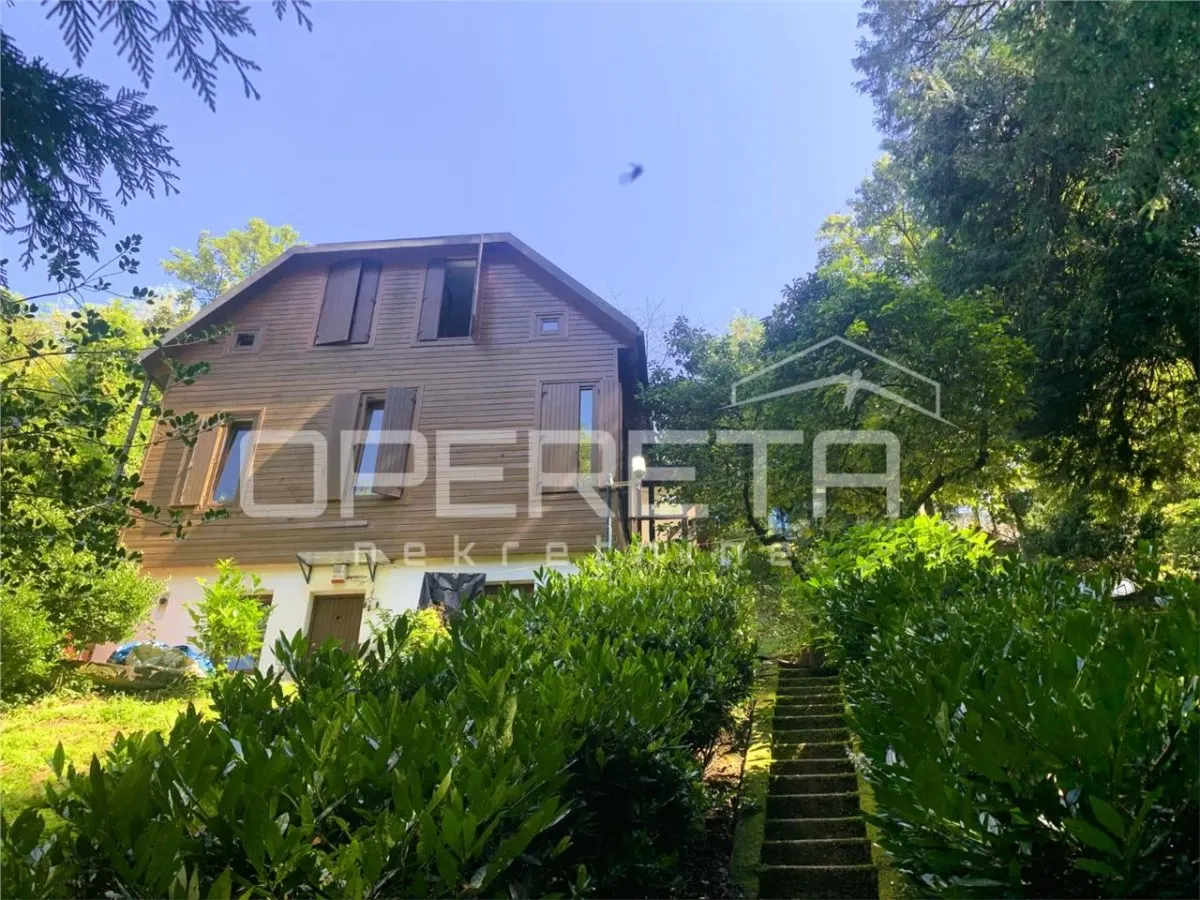 Casa vila de vanzare in Croatia, Zagreb - foto 21