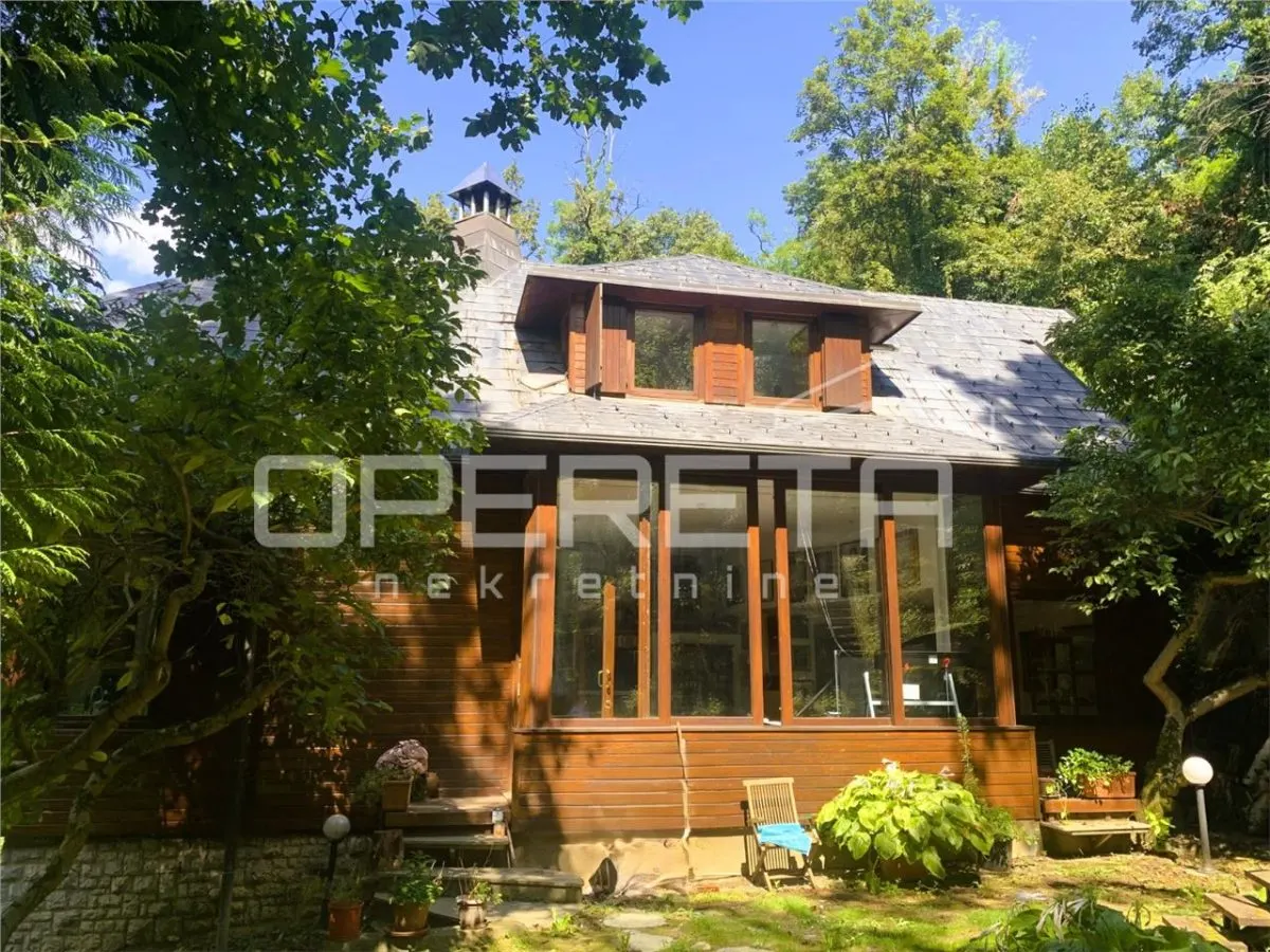 Casa vila de vanzare in Croatia, Zagreb - foto 22