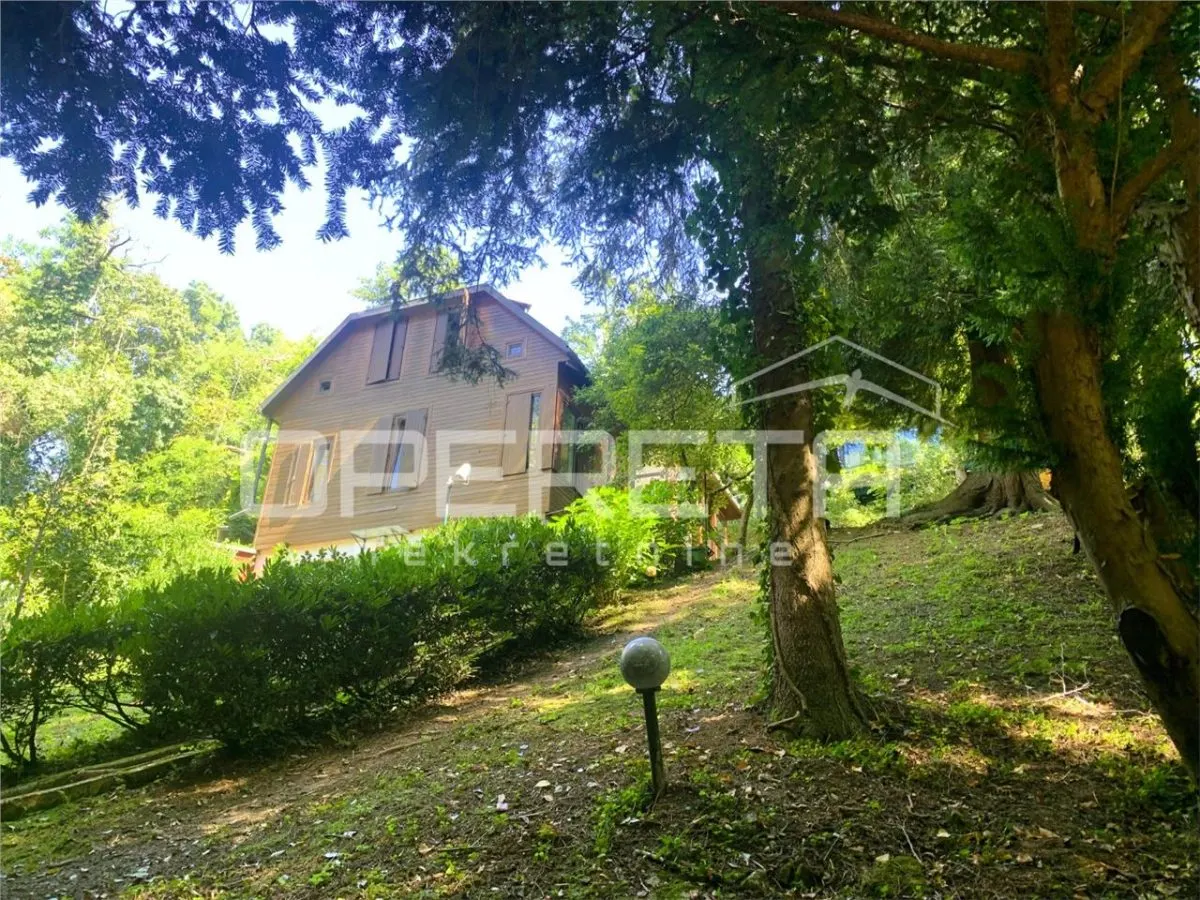 Casa vila de vanzare in Croatia, Zagreb - foto 23