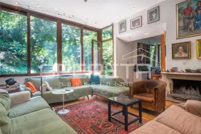 Casa vila de vanzare in Croatia, Zagreb - foto 4