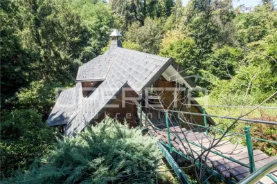 Casa vila de vanzare in Croatia, Zagreb - foto 5