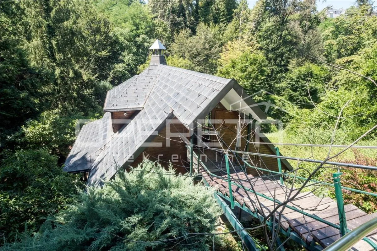 Casa vila de vanzare in Croatia, Zagreb - foto 5