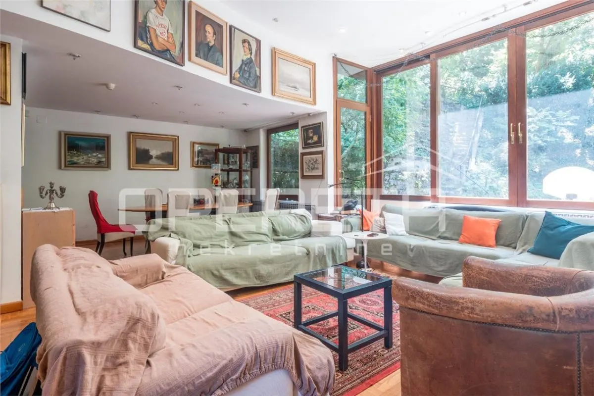 Casa vila de vanzare in Croatia, Zagreb - foto 6
