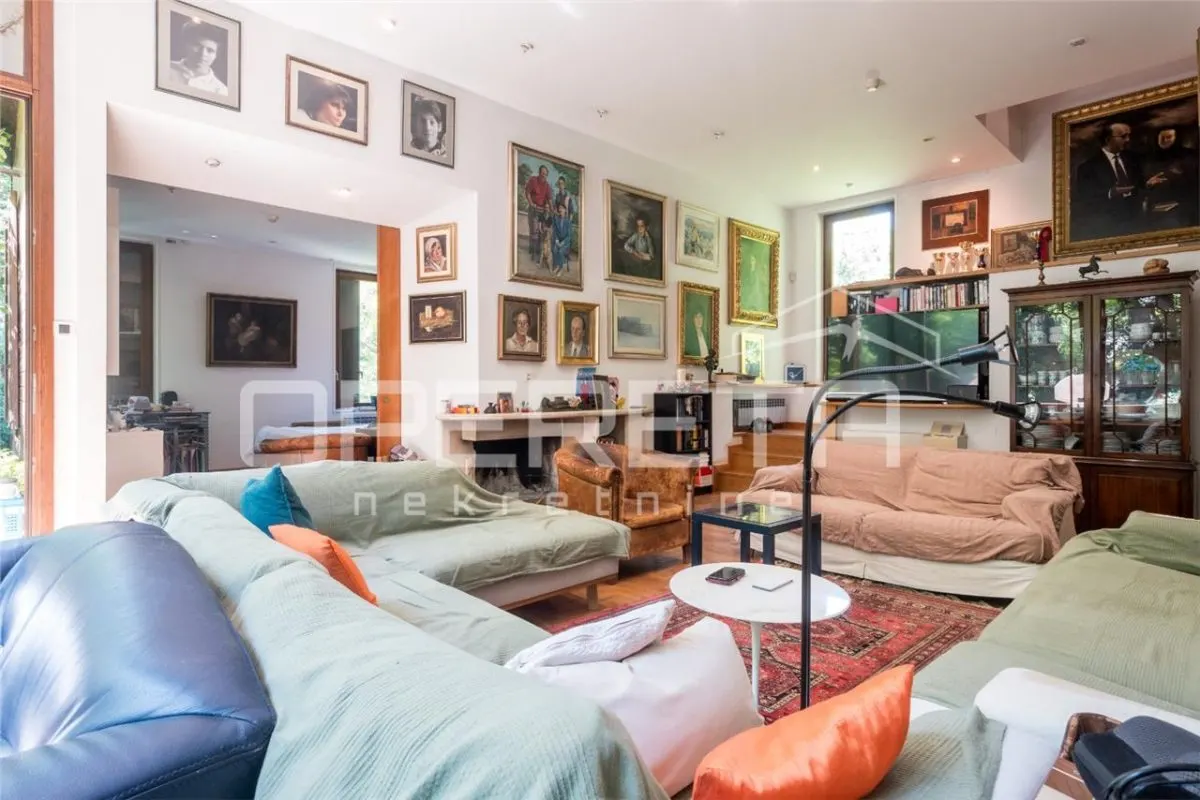 Casa vila de vanzare in Croatia, Zagreb - foto 7