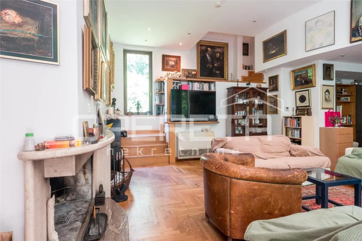 Casa vila de vanzare in Croatia, Zagreb - foto 8