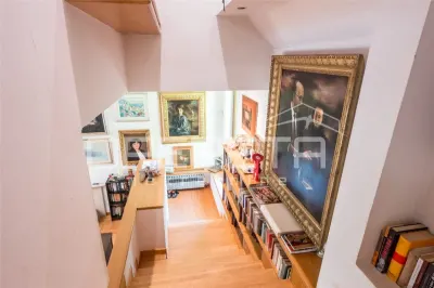 Casa vila de vanzare in Croatia, Zagreb - foto 9
