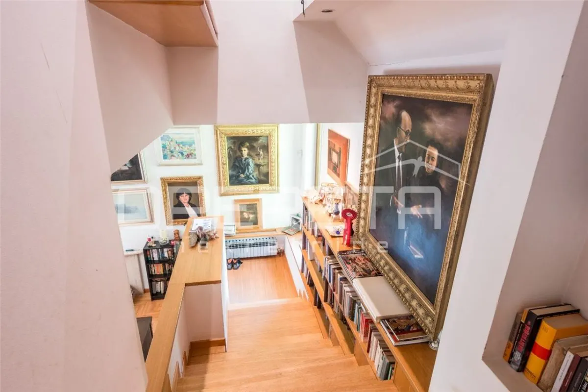 Casa vila de vanzare in Croatia, Zagreb - foto 9