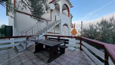 Villa Indépendante à Vendre à Kali, Île d'Ugljan, Croatie - foto 12