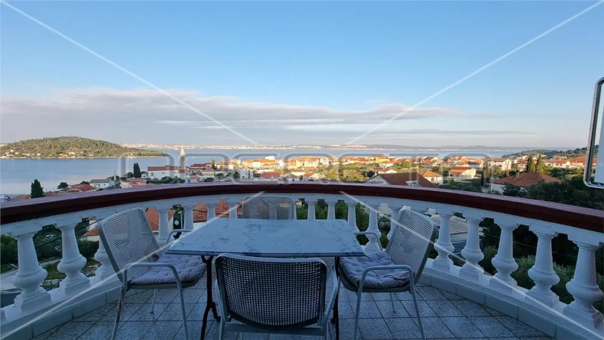 Villa Indépendante à Vendre à Kali, Île d'Ugljan, Croatie - foto 6