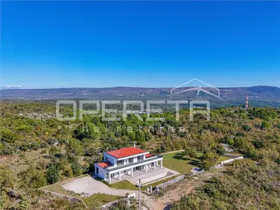 Villa de Lujo en Venta en Croacia, Marcana - Marcana